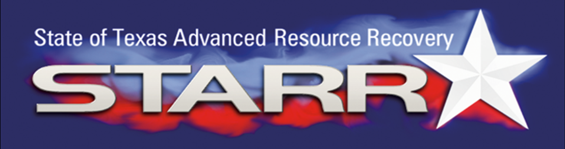 STARR logo