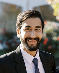 Dr. Suvan Cabraal