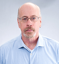 Dr. Tim McMahon