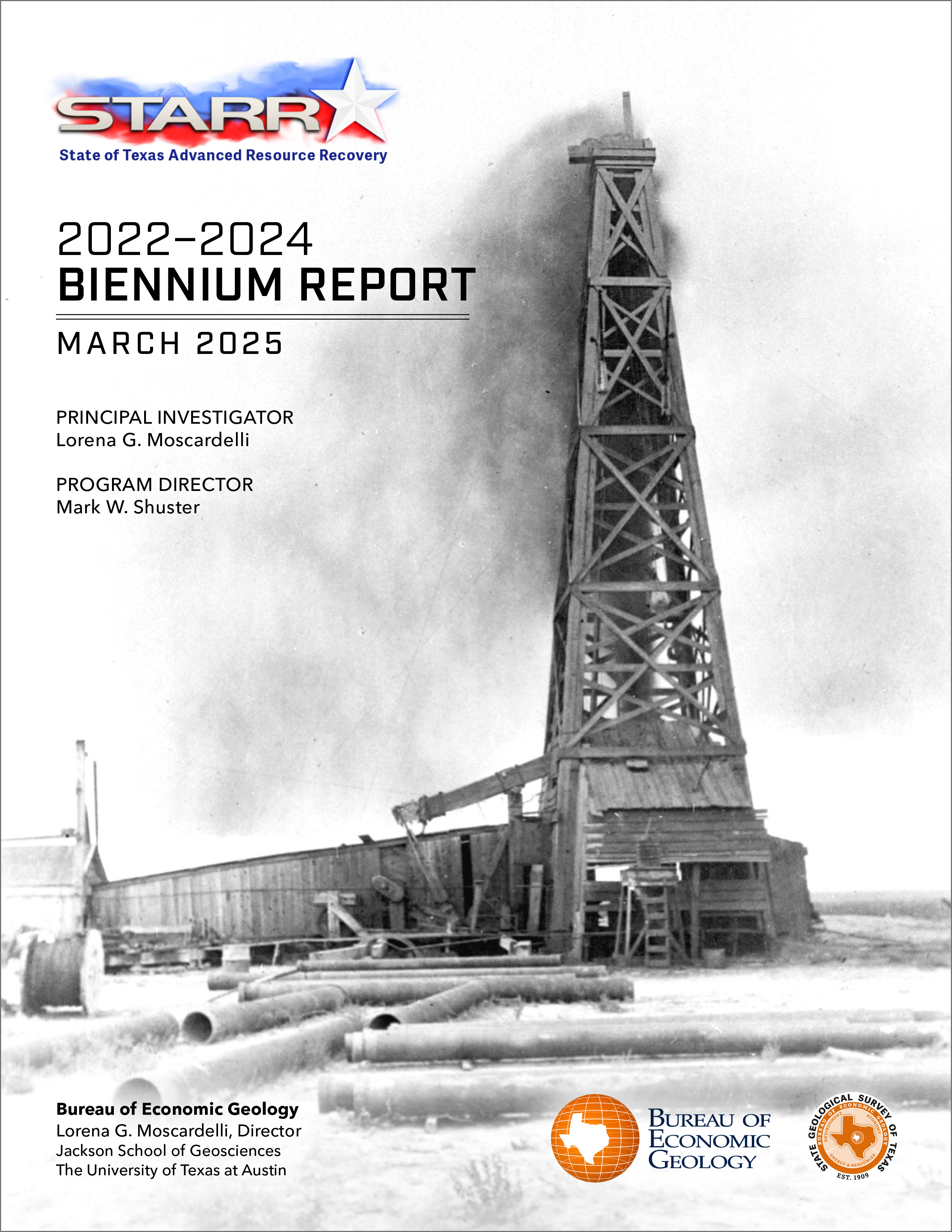 Go to 2022-2024 Biennium Report