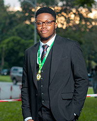 David Dadzie