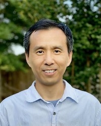 Dr. Sheng Peng