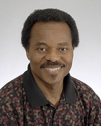 Dr. Osareni C. Ogiesoba